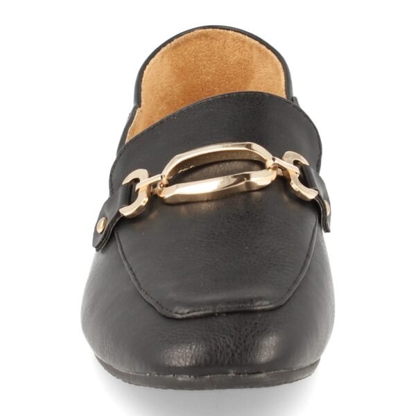 Mocasin para Mujer con Adorno en Empeine - Imagen 3