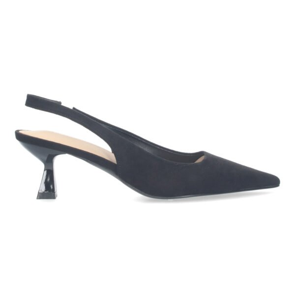 Zapato Tacon para Mujer, Estilo Sal?n, C?modos - Imagen 2