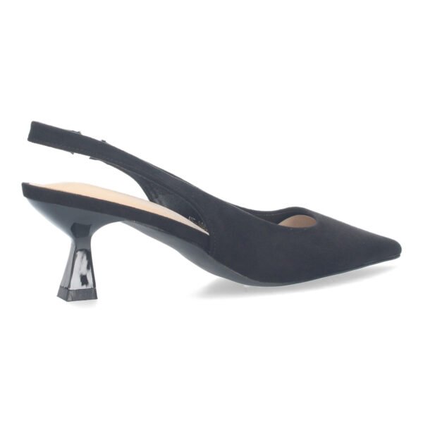 Zapato Tacon para Mujer, Estilo Sal?n, C?modos - Imagen 4