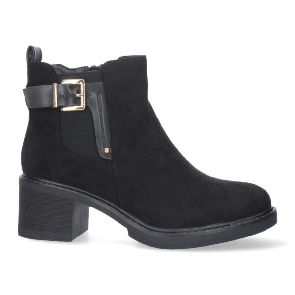 Botin de Tacon para Mujer - Imagen 2