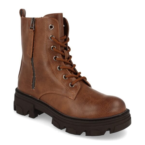 Bot?n de Plataforma con Cordones - Imagen 3