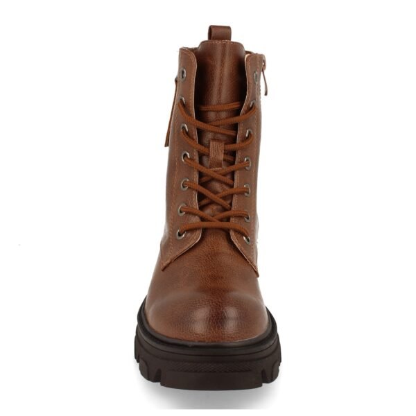 Bot?n de Plataforma con Cordones - Imagen 4