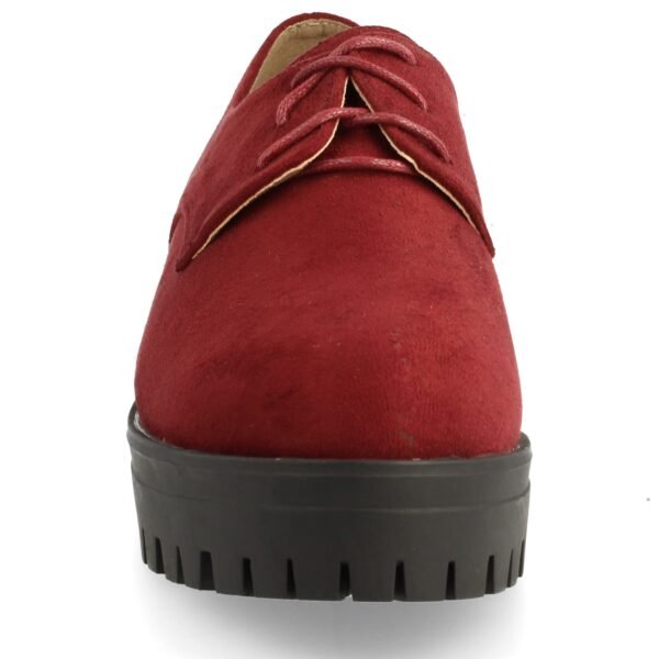 Zapato con cordones - Imagen 3