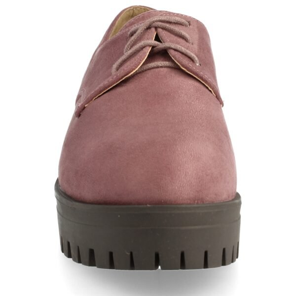 Zapato con cordones - Imagen 3
