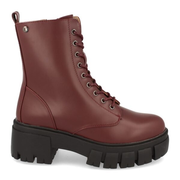 Bot?n de Plataforma con Cordones - Imagen 2