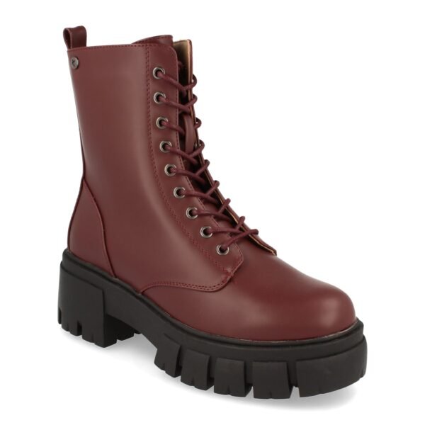 Bot?n de Plataforma con Cordones - Imagen 3