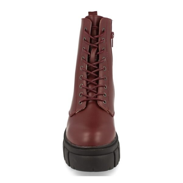 Bot?n de Plataforma con Cordones - Imagen 4