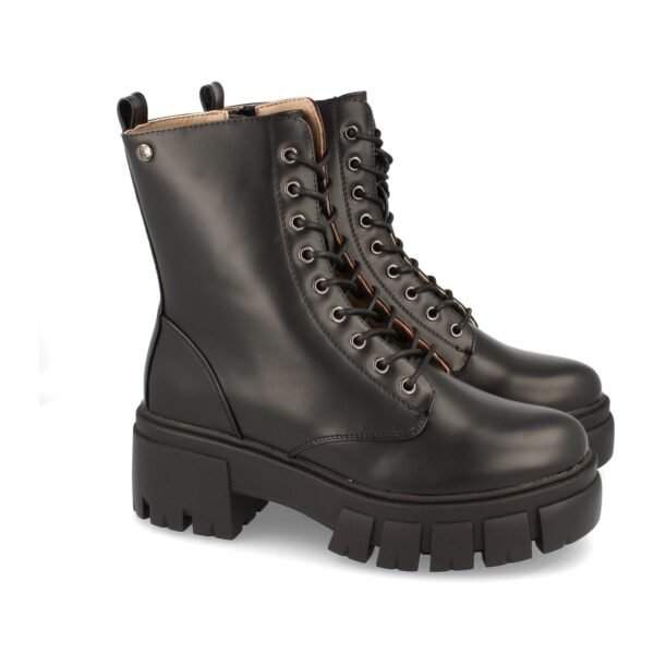 Bot?n de Plataforma con Cordones