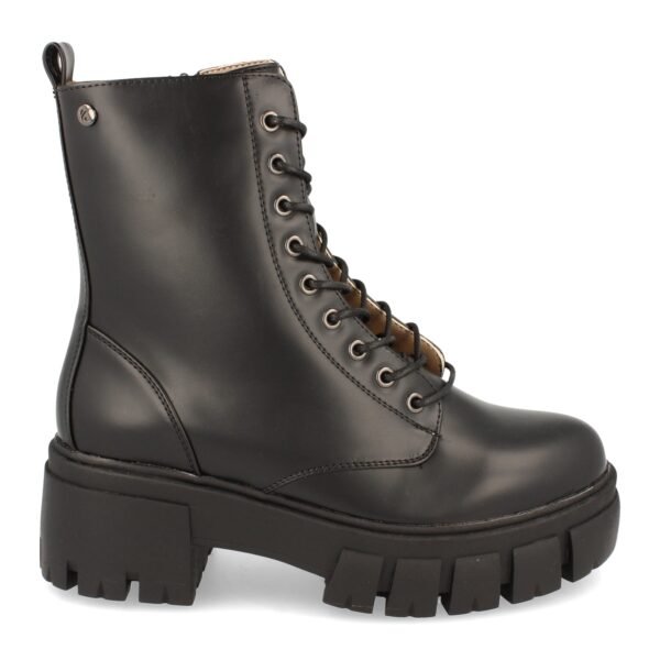 Bot?n de Plataforma con Cordones - Imagen 2