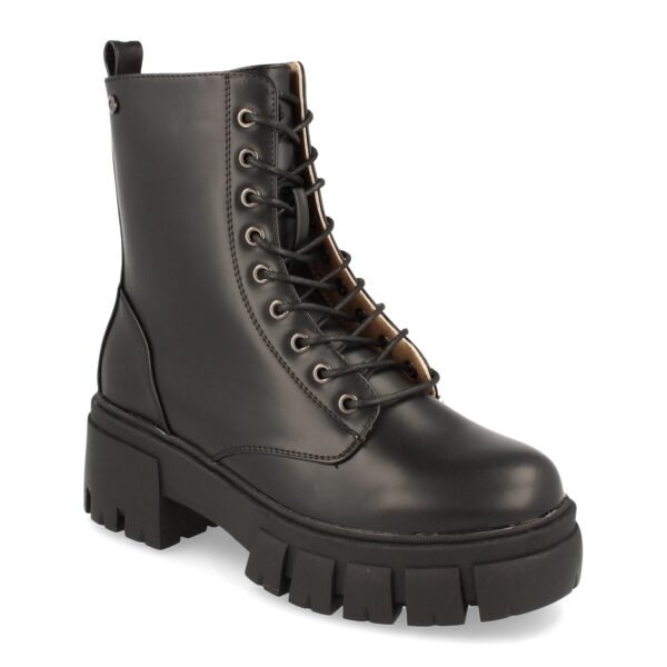 Bot?n de Plataforma con Cordones - Imagen 3