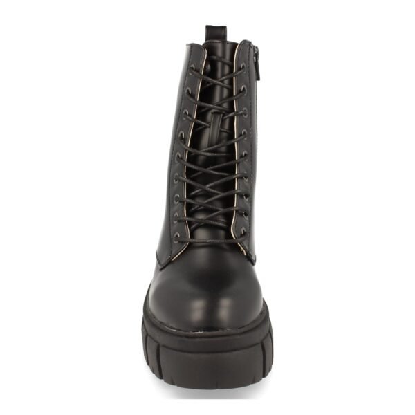 Bot?n de Plataforma con Cordones - Imagen 4