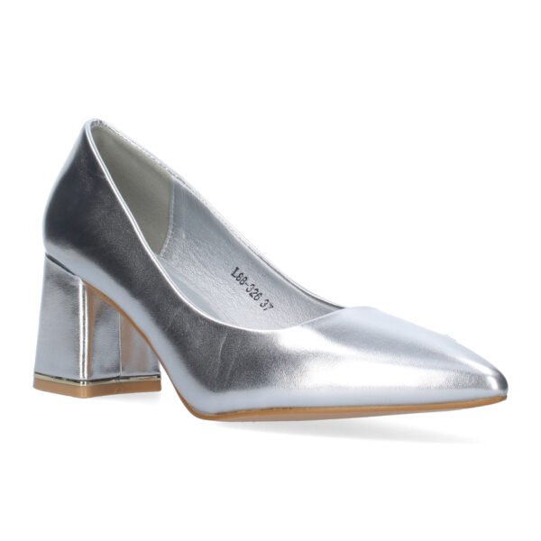 Zapato de Tacon para Mujer - Imagen 3