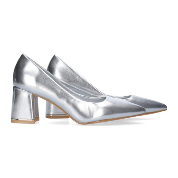 Zapato de Tacon para Mujer - Imagen 5