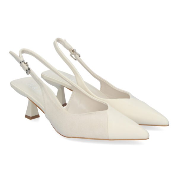 Zapatos de Sal?n para Mujer con Tac?n, Elegantes y C?modos, Dise?o Moderno