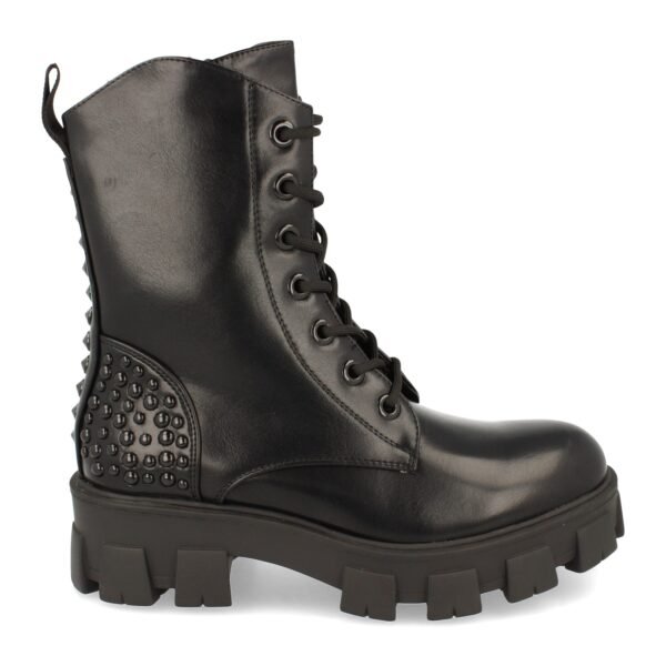 Bot?n de Plataforma con Cordones - Imagen 2