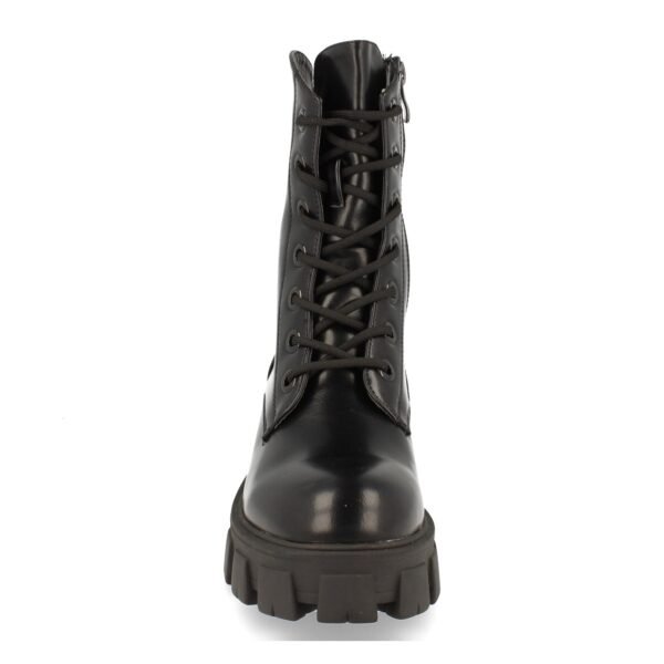 Bot?n de Plataforma con Cordones - Imagen 4