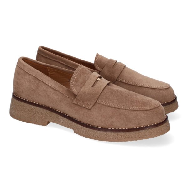 Mocasines de Mujer, Comodos y Elegantes de Dise?o Cl?sico