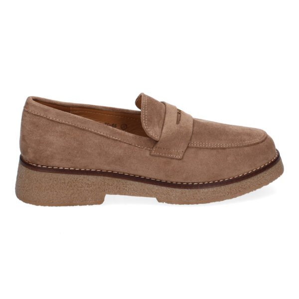 Mocasines de Mujer, Comodos y Elegantes de Dise?o Cl?sico - Imagen 2