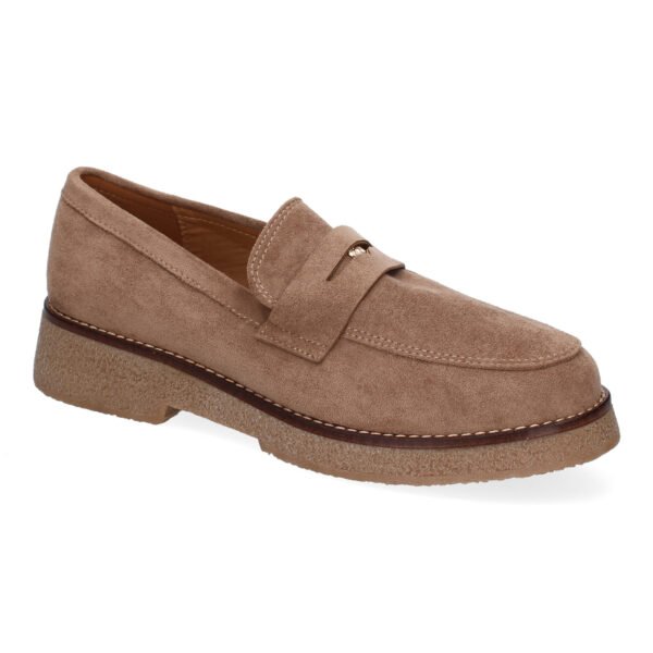 Mocasines de Mujer, Comodos y Elegantes de Dise?o Cl?sico - Imagen 3