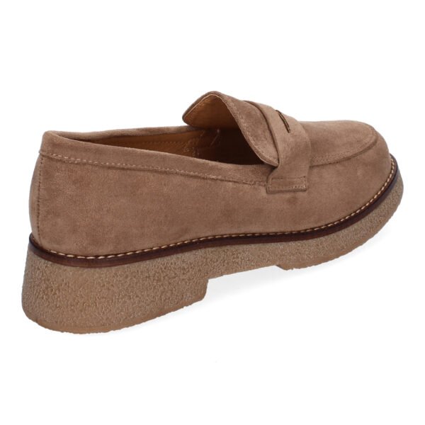 Mocasines de Mujer, Comodos y Elegantes de Dise?o Cl?sico - Imagen 4