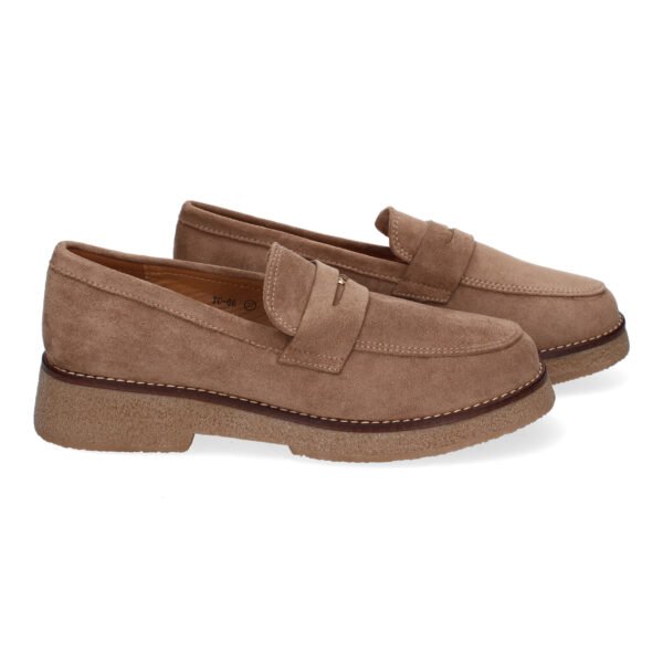 Mocasines de Mujer, Comodos y Elegantes de Dise?o Cl?sico - Imagen 5