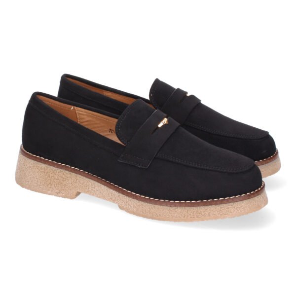 Mocasines de Mujer, Comodos y Elegantes de Dise?o Cl?sico