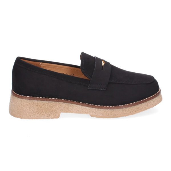 Mocasines de Mujer, Comodos y Elegantes de Dise?o Cl?sico - Imagen 2