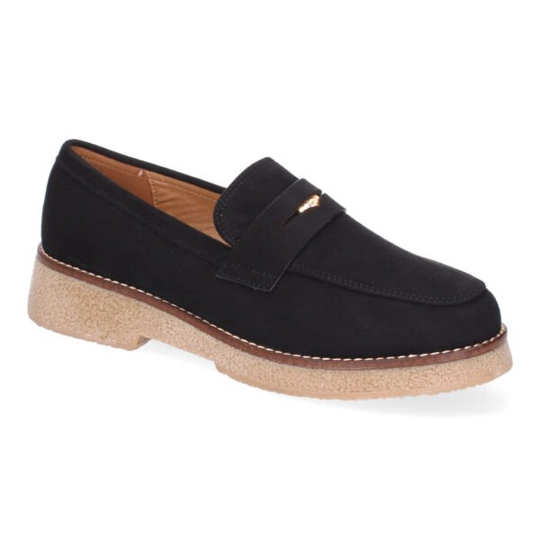 Mocasines de Mujer, Comodos y Elegantes de Dise?o Cl?sico - Imagen 3