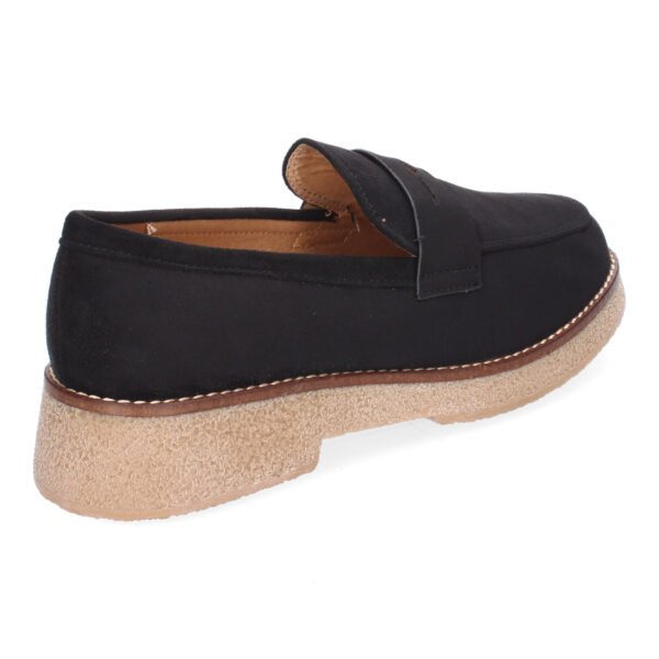 Mocasines de Mujer, Comodos y Elegantes de Dise?o Cl?sico - Imagen 4