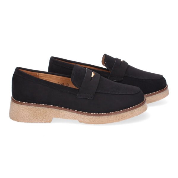 Mocasines de Mujer, Comodos y Elegantes de Dise?o Cl?sico - Imagen 5