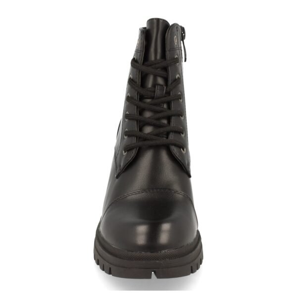 Bot?n de Tac?n con Cordones - Imagen 3