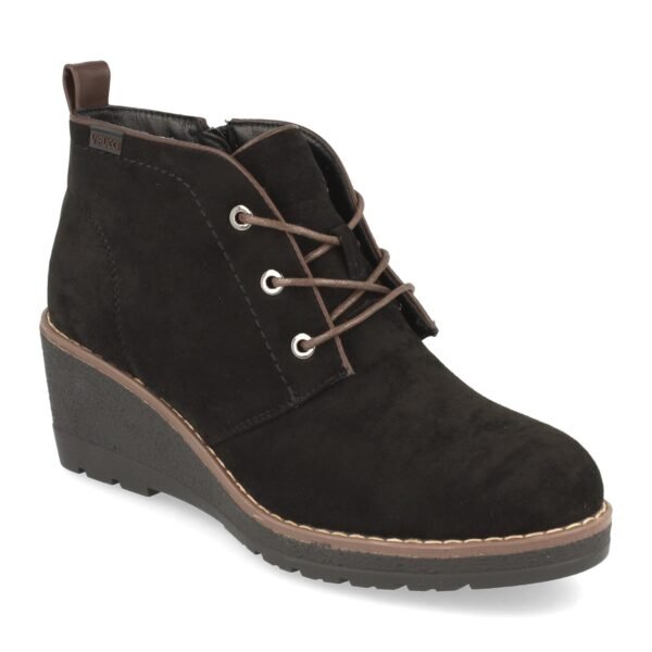 Bot?n de Cu?a con Cordones - Imagen 2