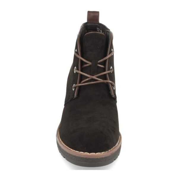Bot?n de Cu?a con Cordones - Imagen 3