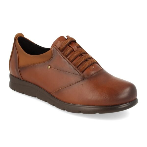 Zapsto Plano con Cordones Elasticos - Imagen 2