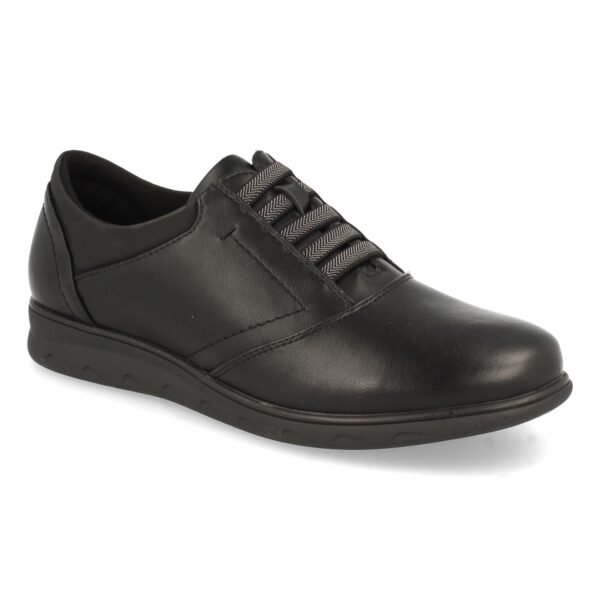 Zapato Plano con Cordones - Imagen 3